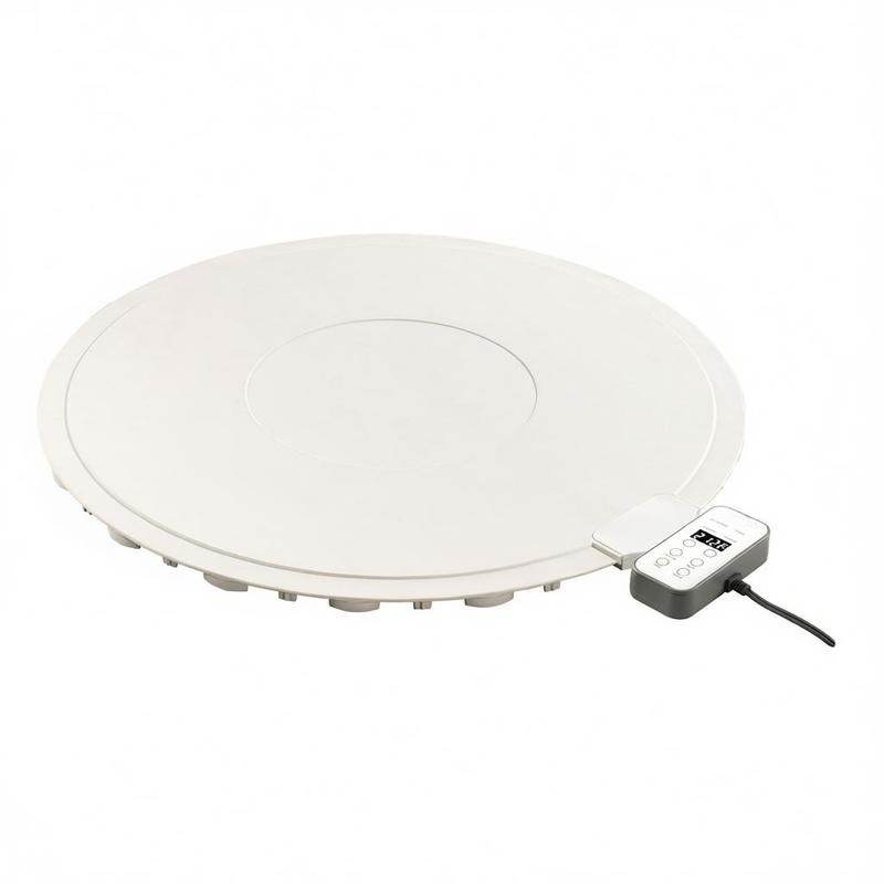 Heat Mat Silicone - Silicone Heating Mat 24x15 Inch For