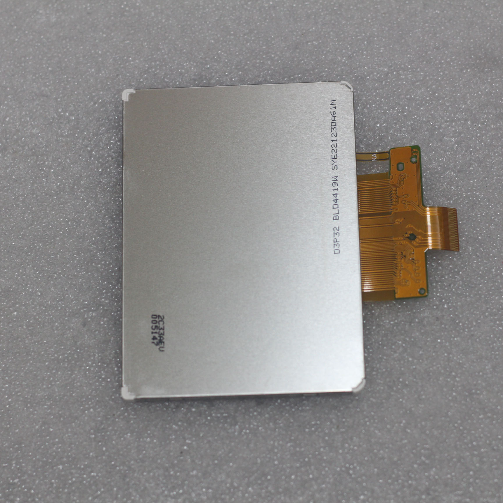 Electronics Repair Book - 1PCS New LCD display screen with