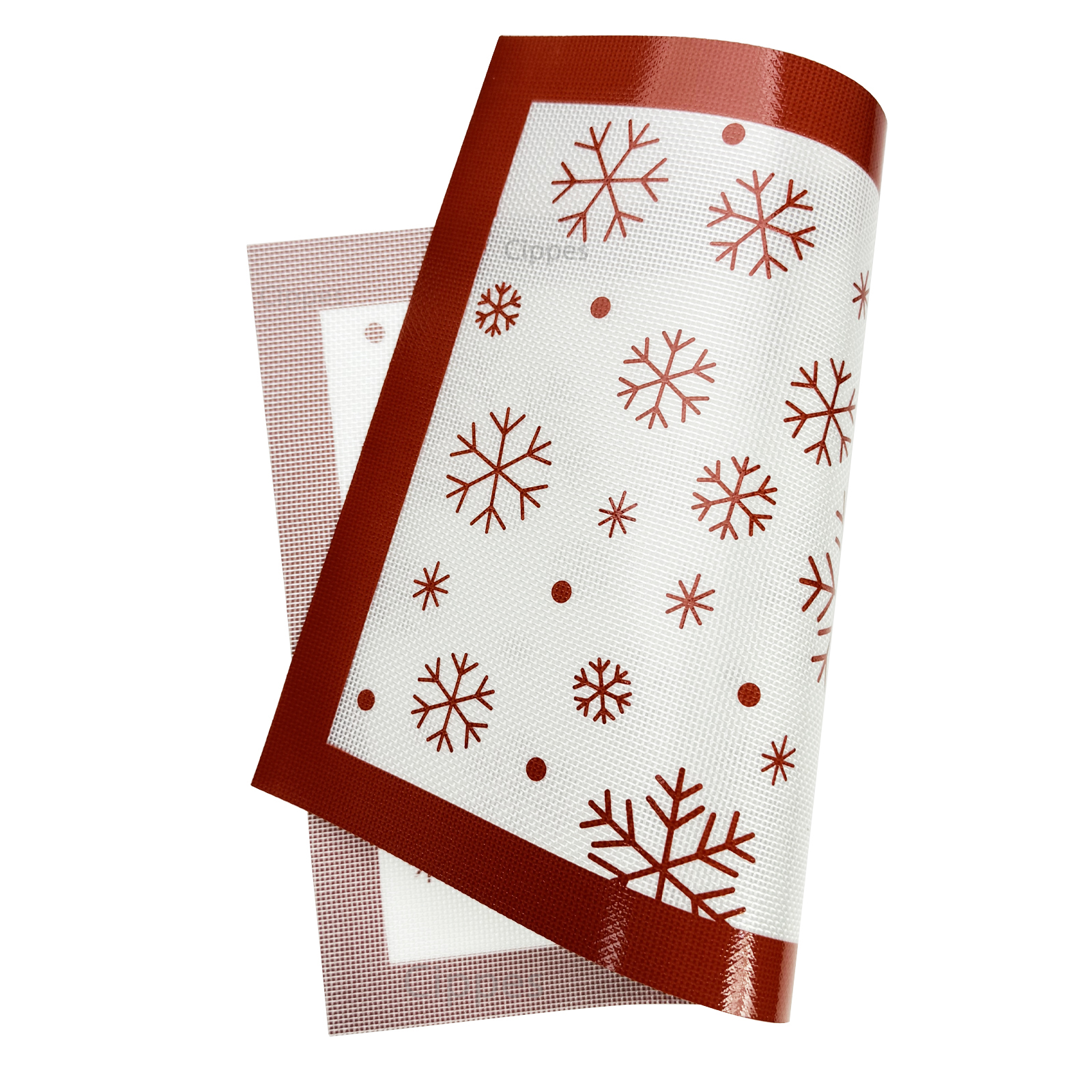 Silicone Baking Mat for Christ - Heat Mat Silicone recensie en prijs
