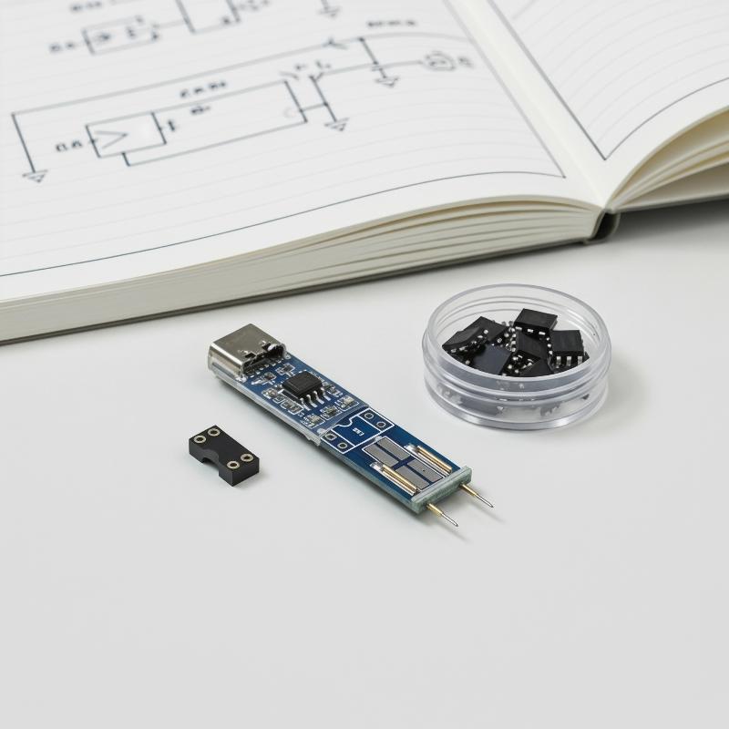 Type-C Optocoupler Tester Boar - Electronics Repair Online recensie en prijs