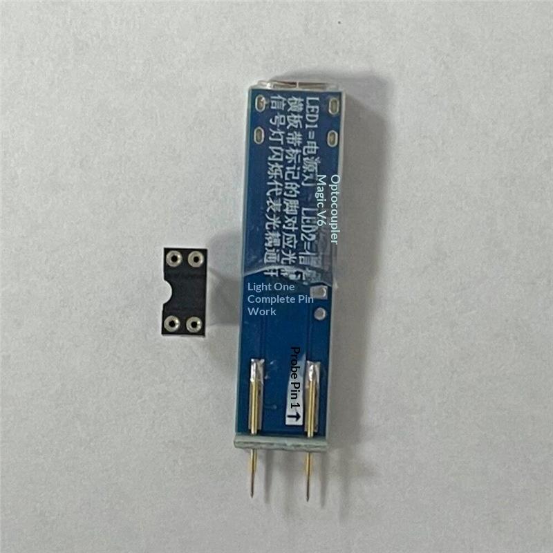 Type-C Optocoupler Tester Boar - Electronics Repair Online recensie en prijs