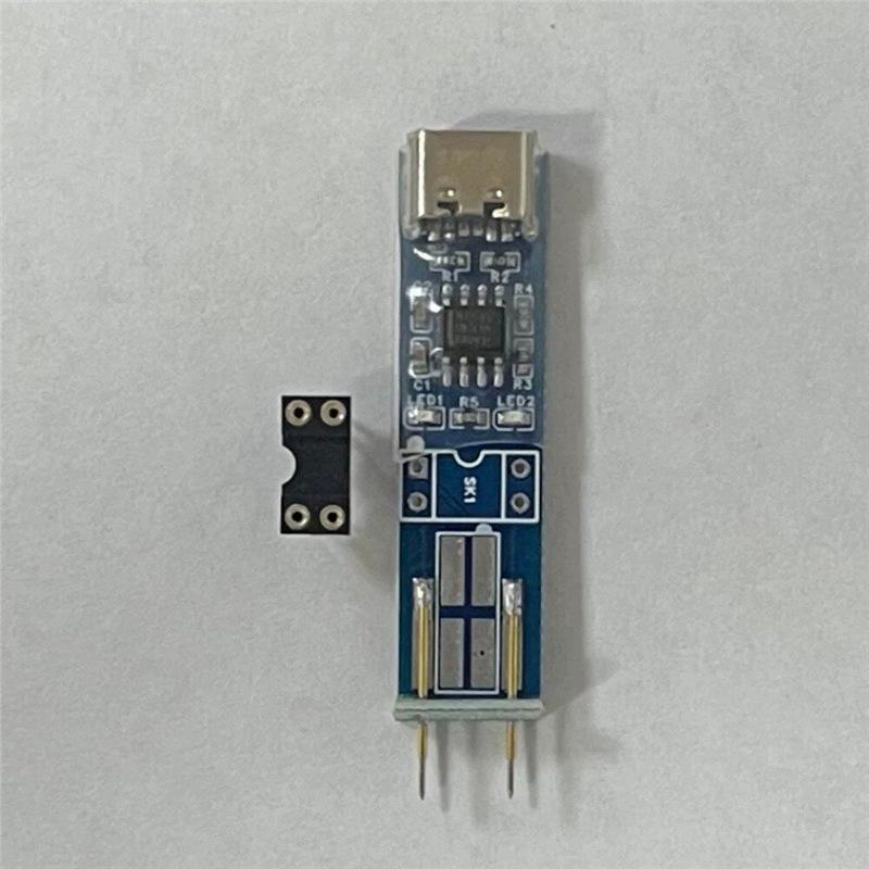 Type-C Optocoupler Tester Boar - Electronics Repair Online recensie en prijs