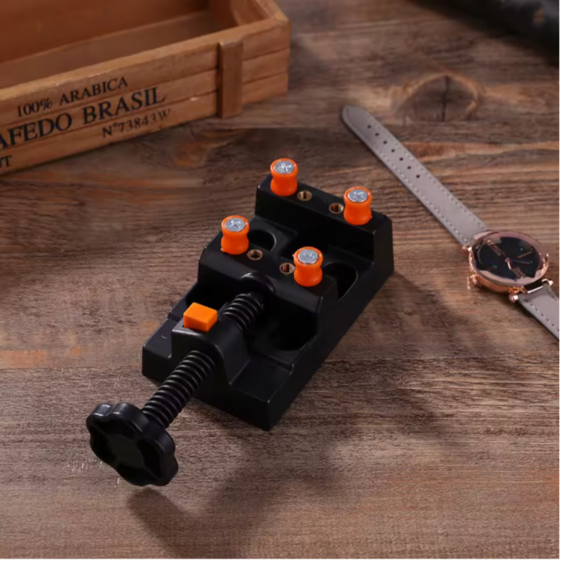 ABS Engineering Plastic 8-Hole - Electronics Repair Bench recensie en prijs