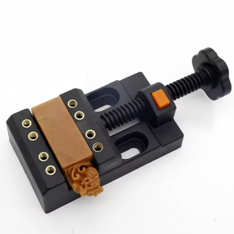 ABS Engineering Plastic 8-Hole - Electronics Repair Bench recensie en prijs