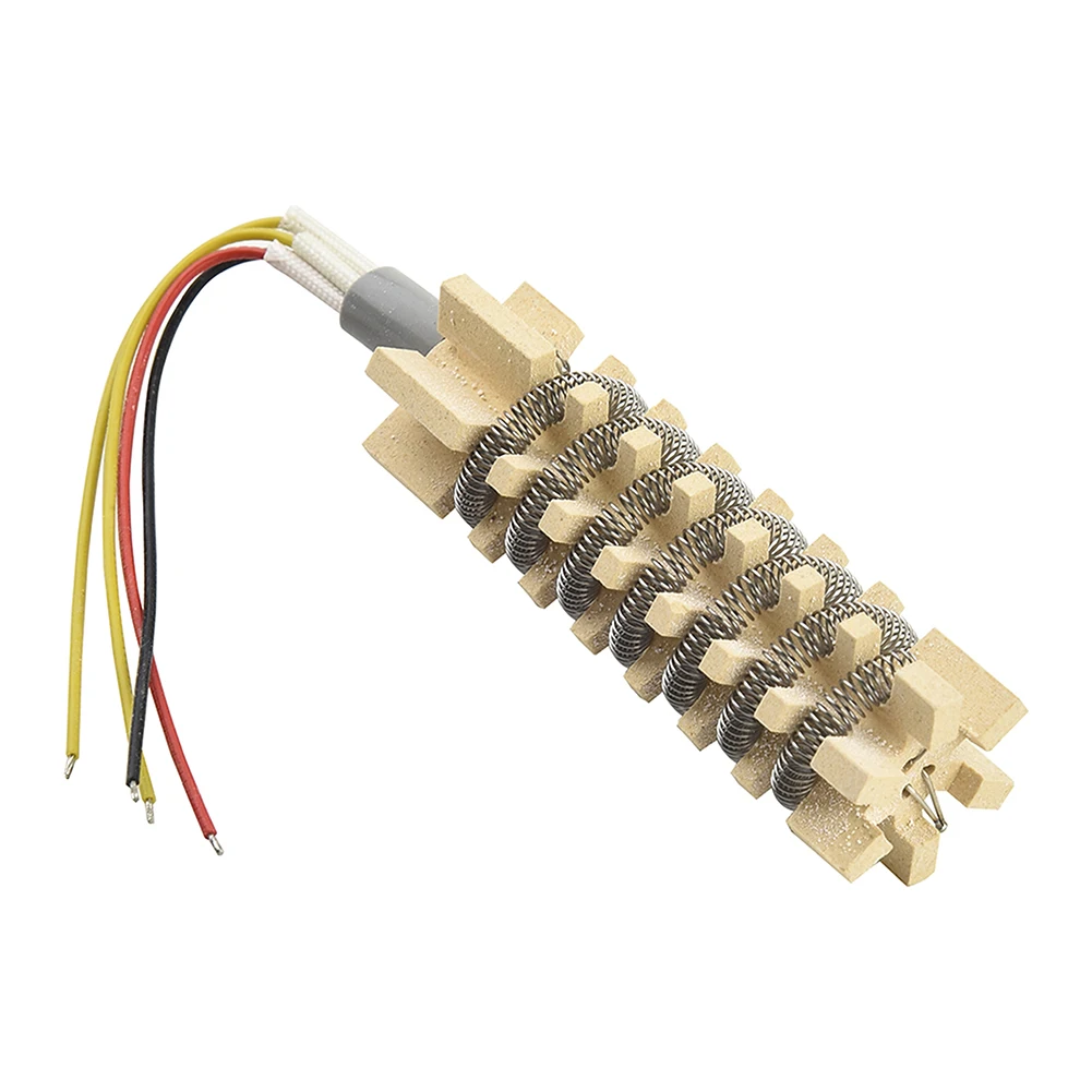 1pc Hot Air Ceramic Heating El - Hot Air Station 858 recensie en prijs