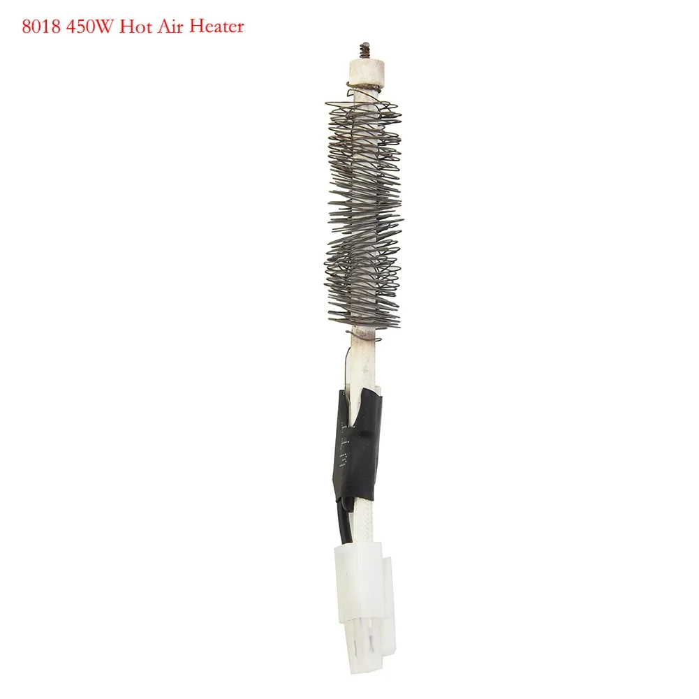 1pc Hot Air Ceramic Heating El - Hot Air Station 858 recensie en prijs