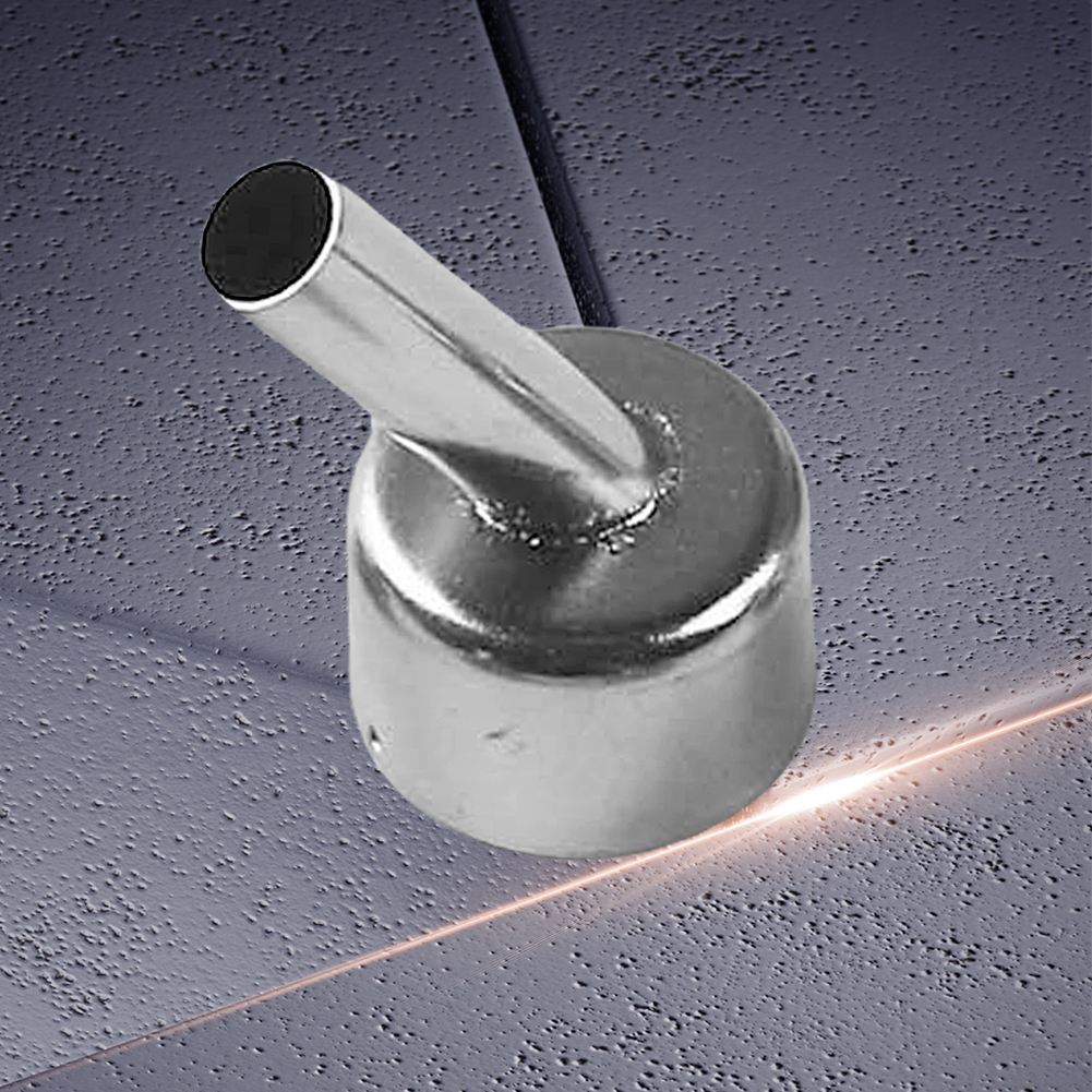 3-10Mm Welding Nozzle 45 Degre - Hot Air Station 858 recensie en prijs