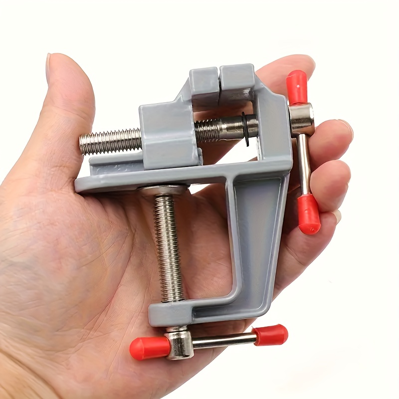 1 Piece Aluminum Alloy Mini Vi - Electronics Repair Bench recensie en prijs