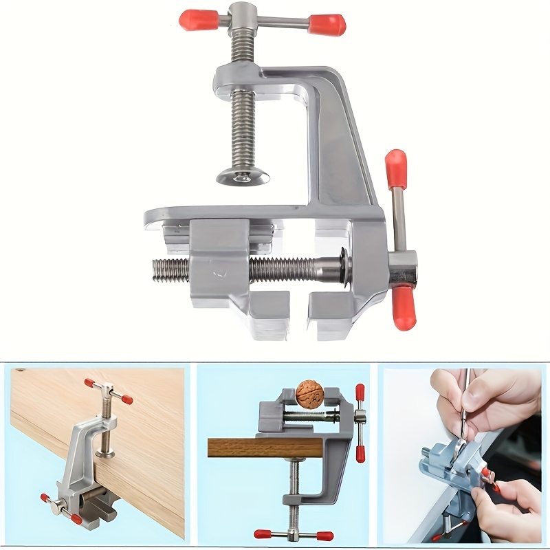 1 Piece Aluminum Alloy Mini Vi - Electronics Repair Bench recensie en prijs