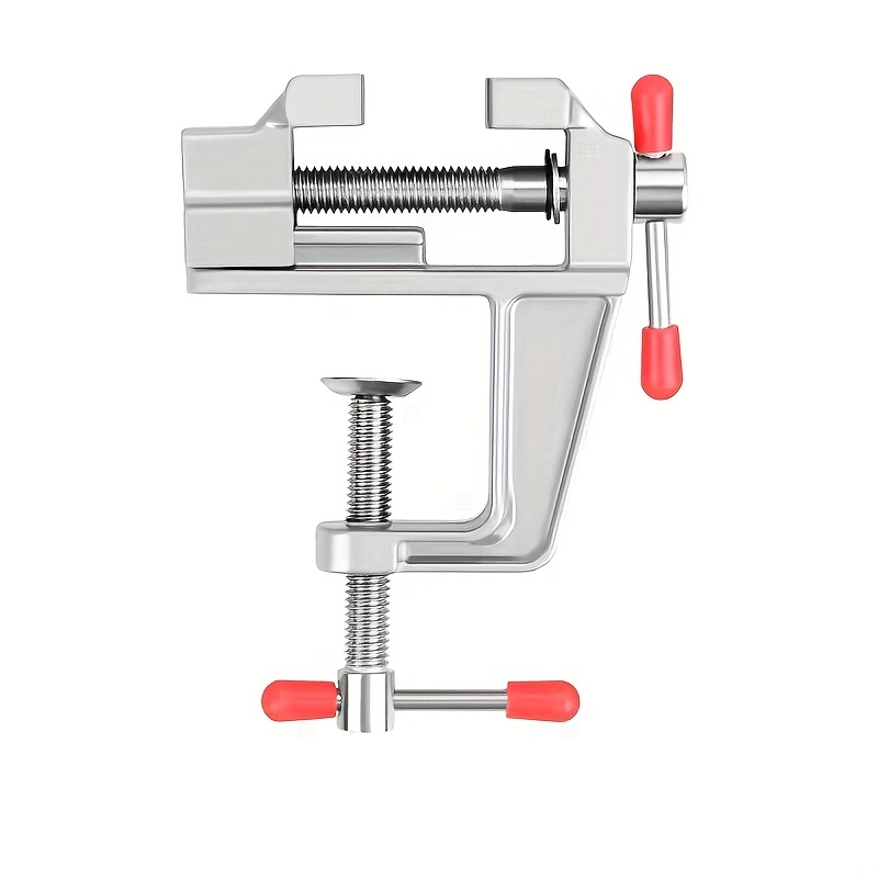 1 Piece Aluminum Alloy Mini Vi - Electronics Repair Bench recensie en prijs