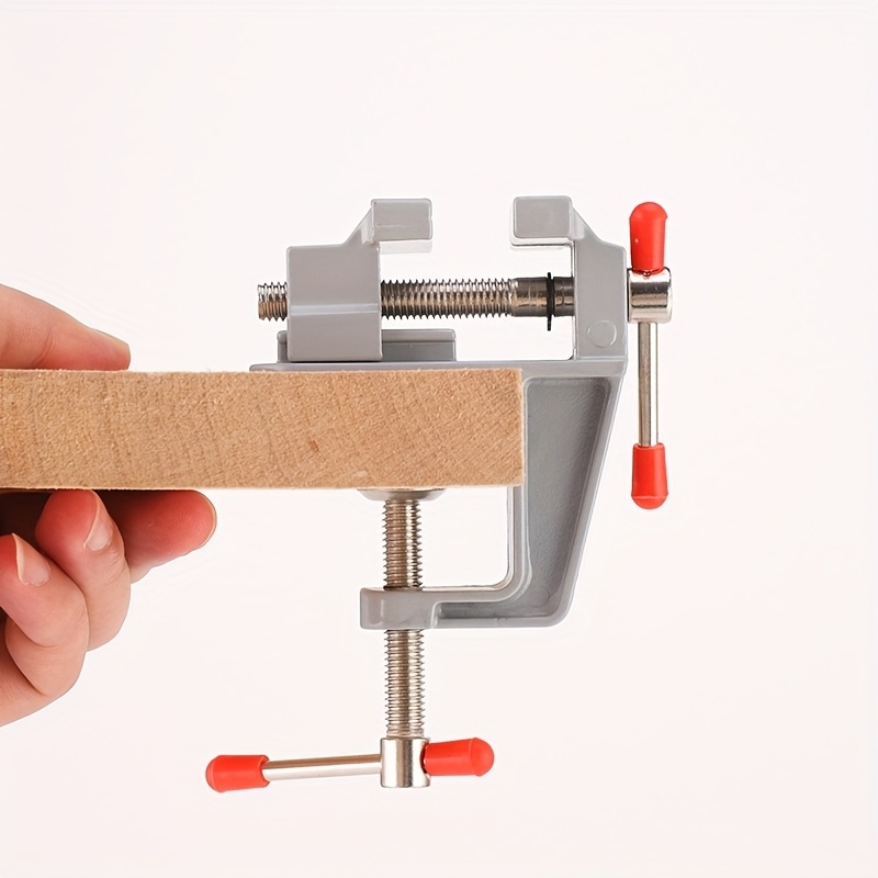 1 Piece Aluminum Alloy Mini Vi - Electronics Repair Bench recensie en prijs