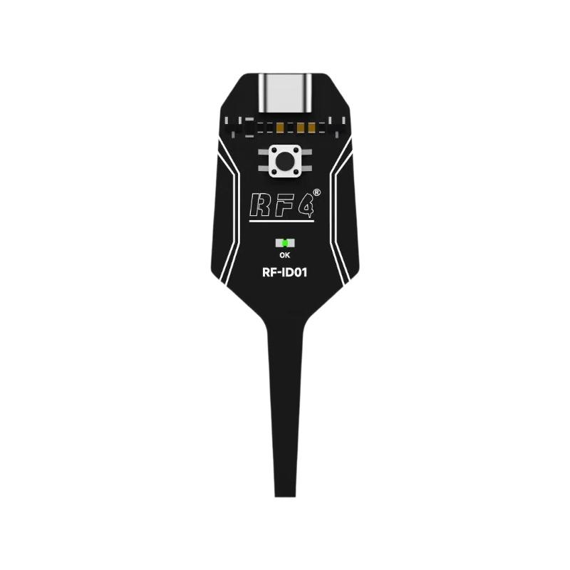 Inductance Tester Electronic D - Electronics Repair Engineer recensie en prijs