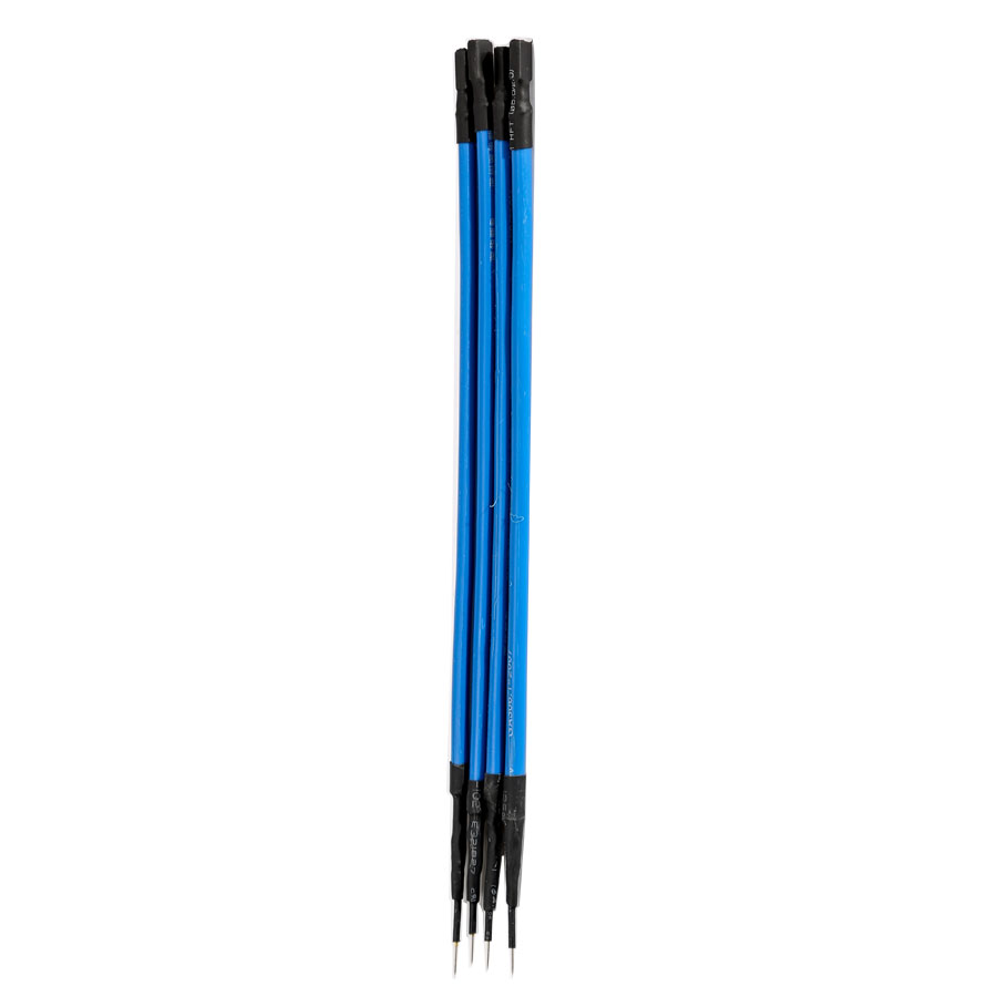 4pcs/Set LED BDM Frame Probe P - Electronics Repair Book recensie en prijs
