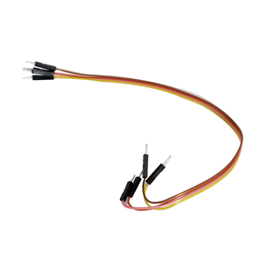 4pcs/Set LED BDM Frame Probe P - Electronics Repair Book recensie en prijs