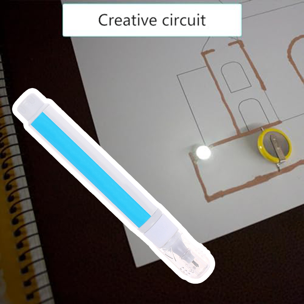 Conductive Silver Pen For Circ - Electronics Repair Engineer recensie en prijs