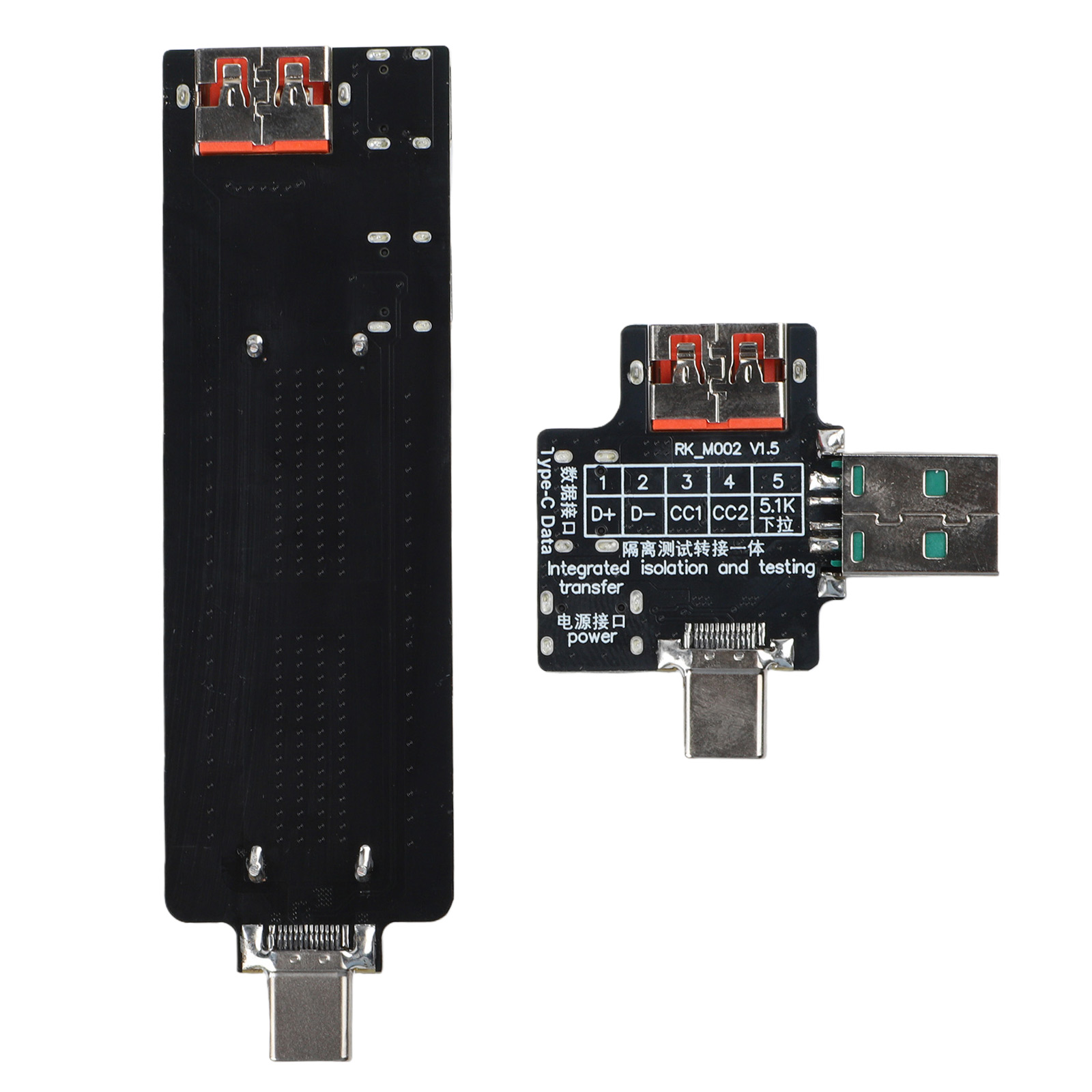 For Modern Devices Type-C Powe - Electronics Repair Bench recensie en prijs