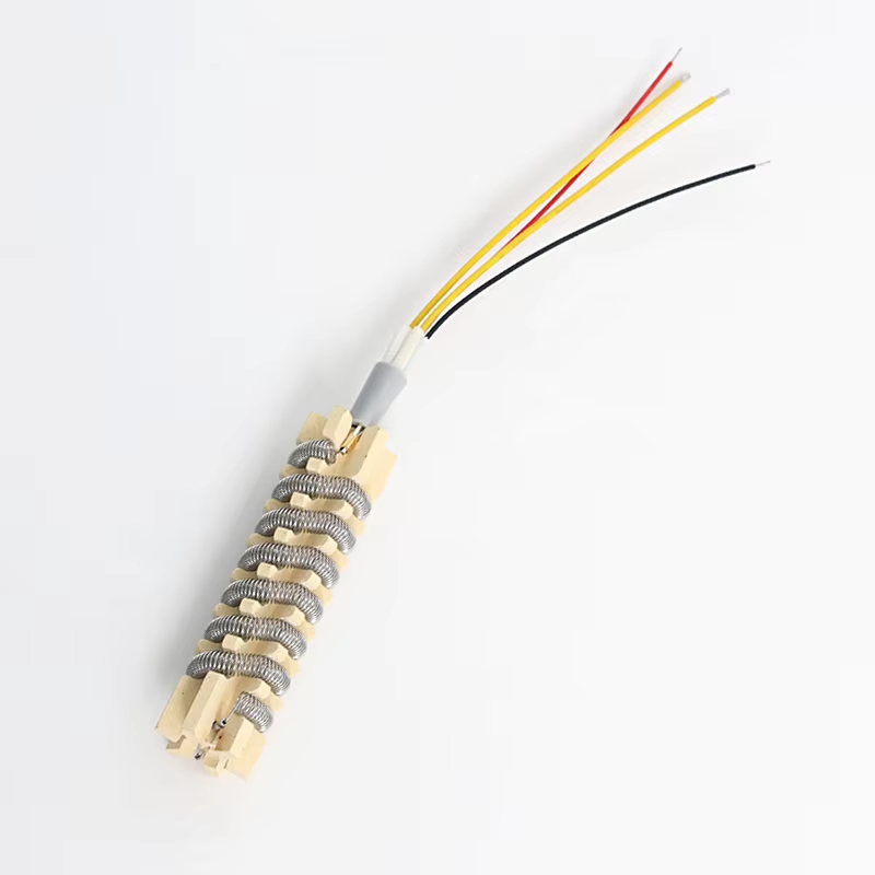 Hot air Gun Heating Element 85 - Hot Air Station 858 recensie en prijs