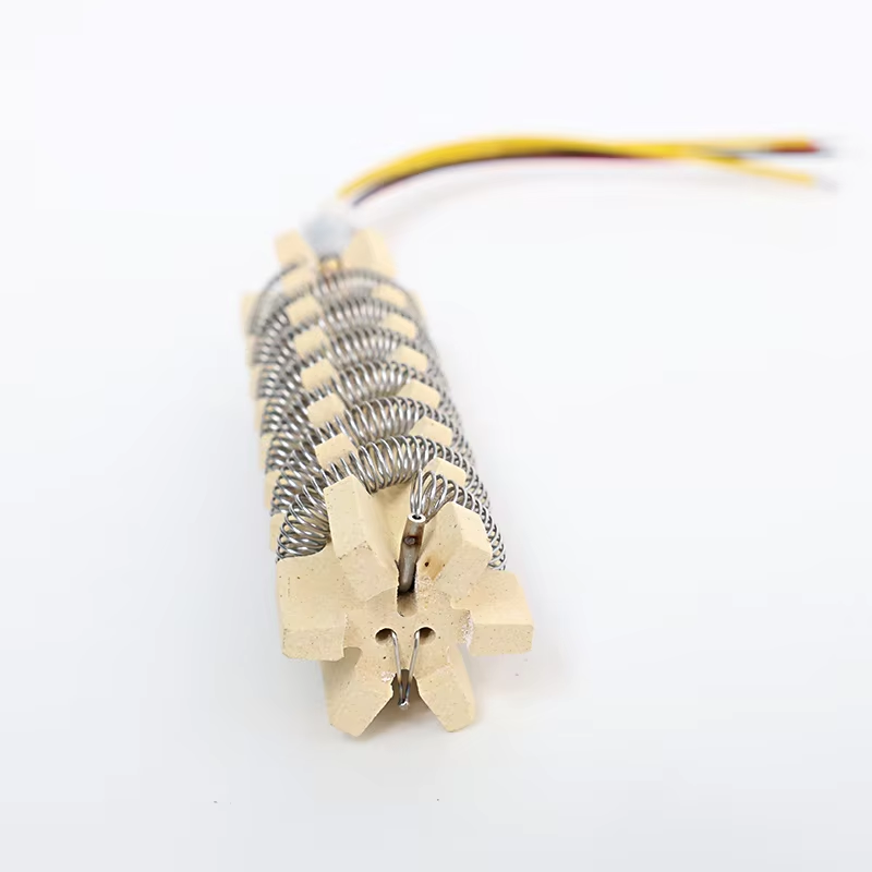 Hot air Gun Heating Element 85 - Hot Air Station 858 recensie en prijs