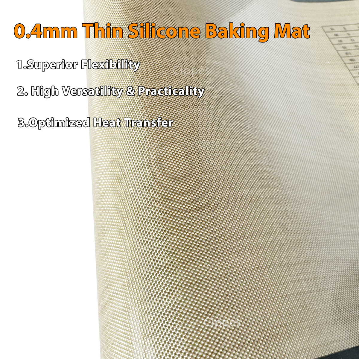 Silicone Bread Loaf Pan Liners - Heat Mat Silicone recensie en prijs