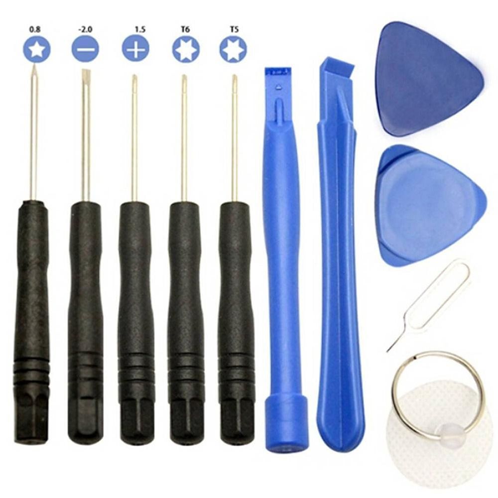 5/8/9/11PCS Mobile Phone Repai - Electronics Repair Book recensie en prijs