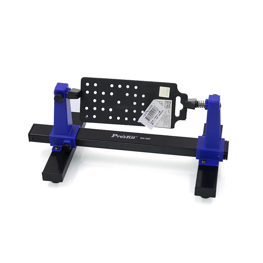 SN-390 PCB Adjustable Solderin - Electronics Repair Book recensie en prijs