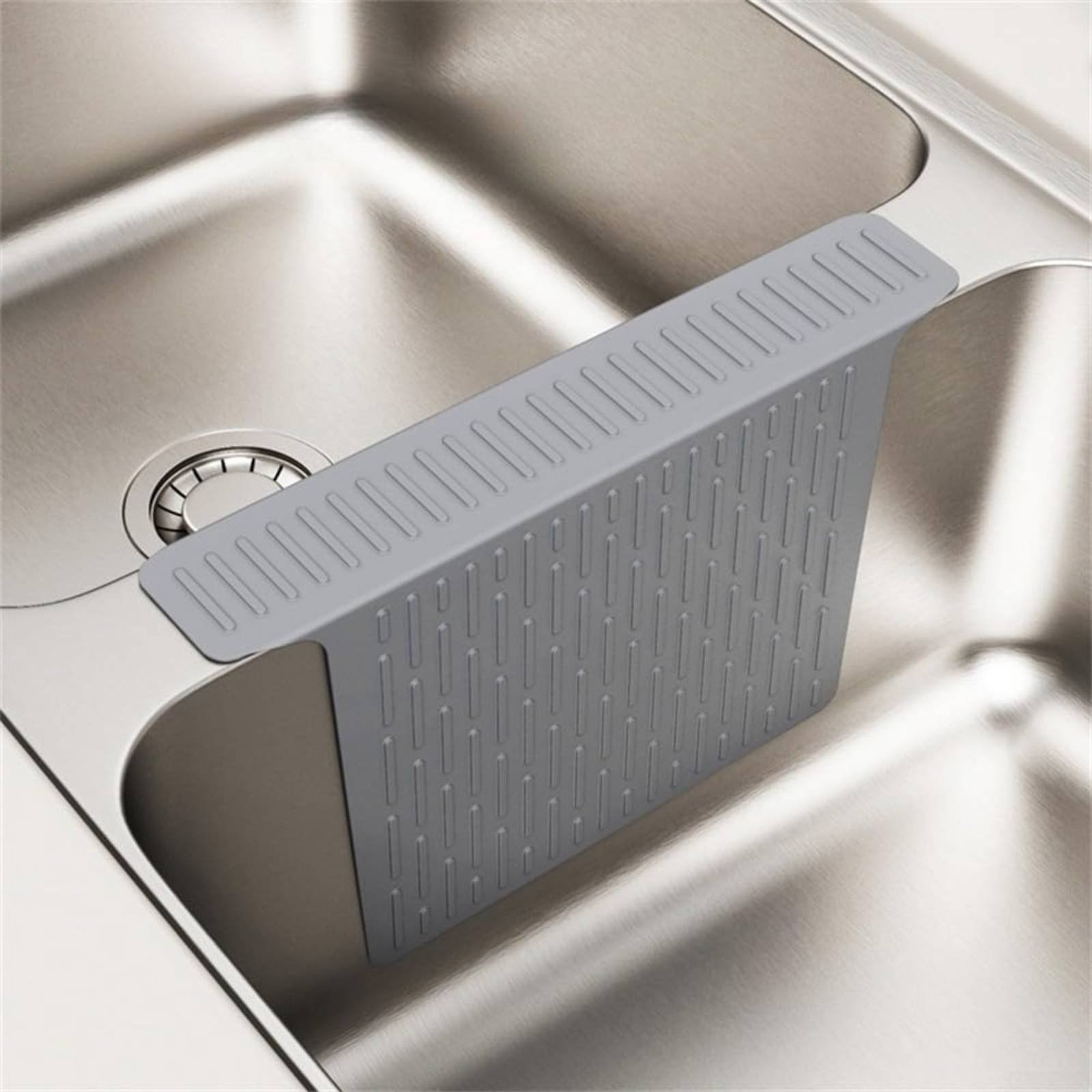Silicone Sink Divider Mat Non- - Heat Mat Silicone recensie en prijs