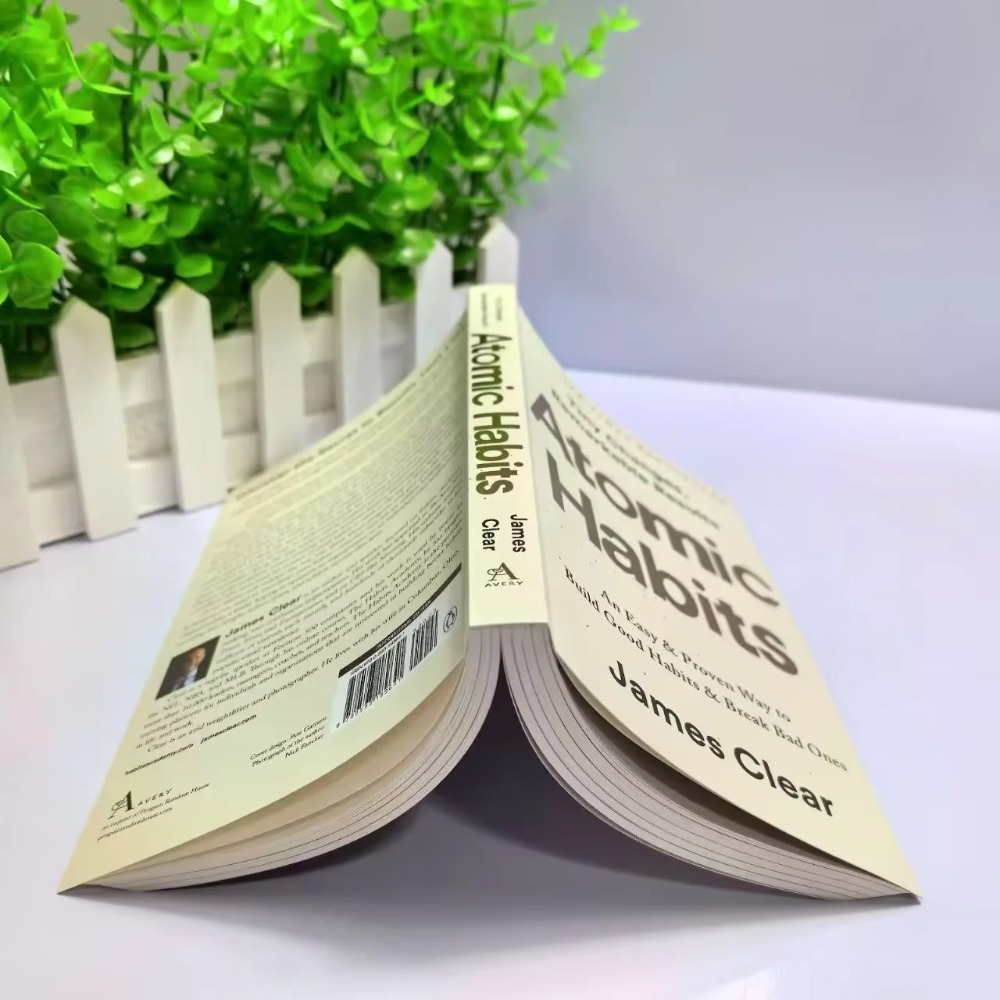 Atomic habits a simple way to  - Electronics Repair Book recensie en prijs