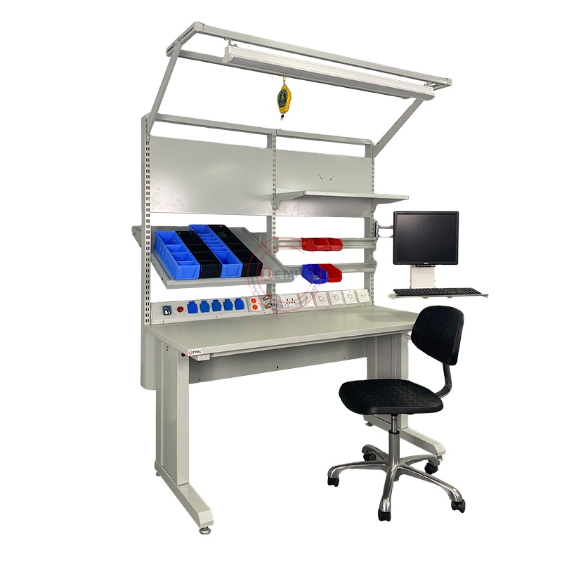 Electronic Technician ESD Mult - Electronics Repair Bench recensie en prijs