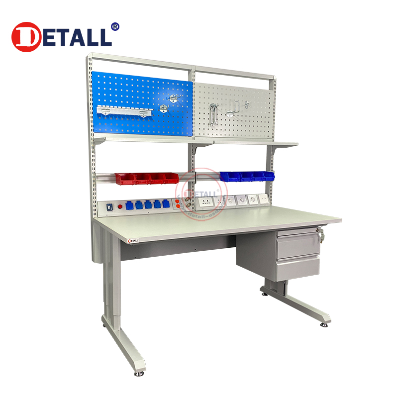 Electronic Technician ESD Mult - Electronics Repair Bench recensie en prijs