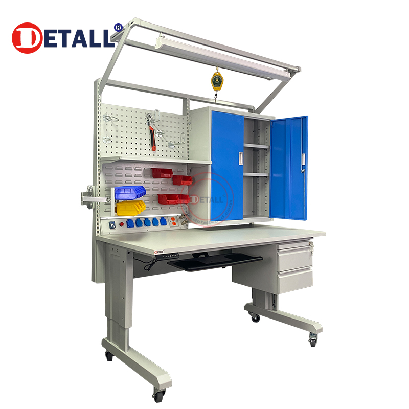 Electronic Technician ESD Mult - Electronics Repair Bench recensie en prijs