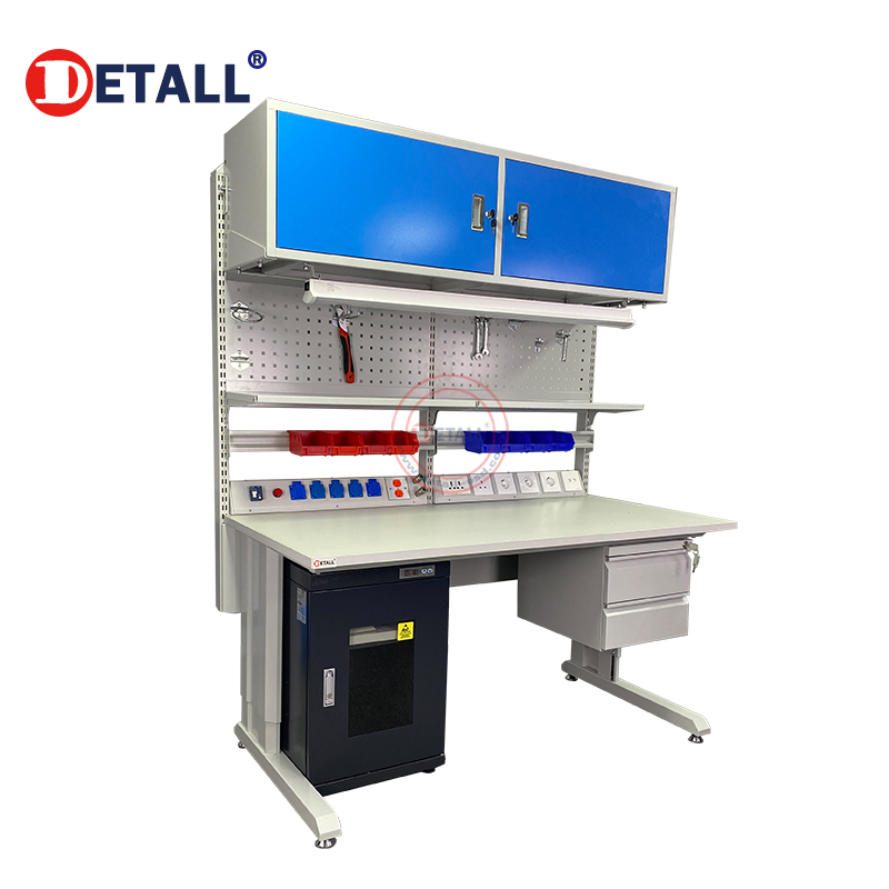 Electronic Technician ESD Mult - Electronics Repair Bench recensie en prijs
