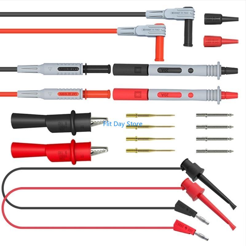 F92C Advanced Multimeter Test  - Electronics Repair Engineer recensie en prijs