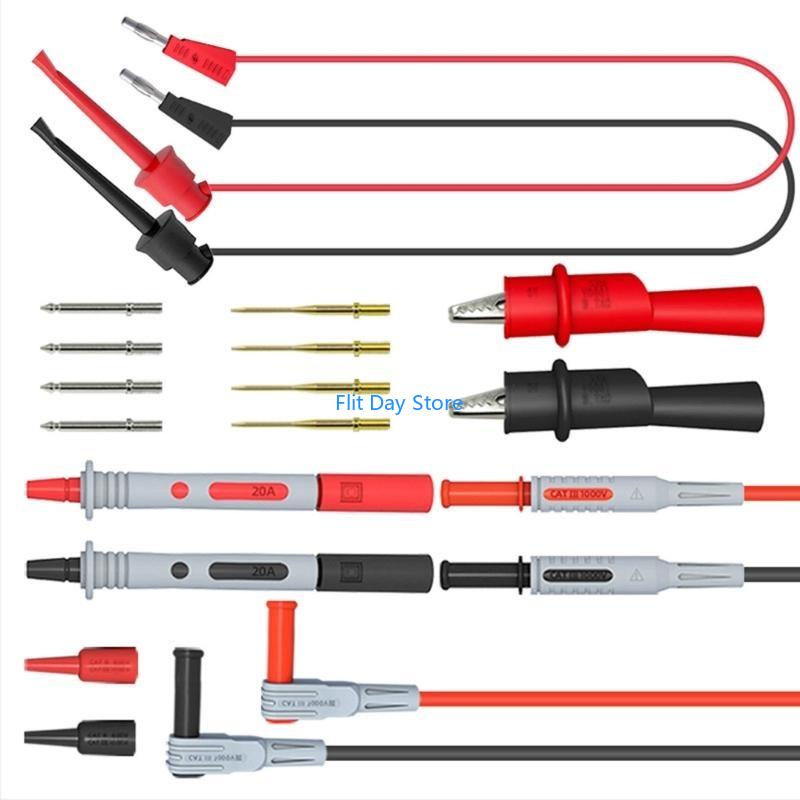 F92C Advanced Multimeter Test  - Electronics Repair Engineer recensie en prijs