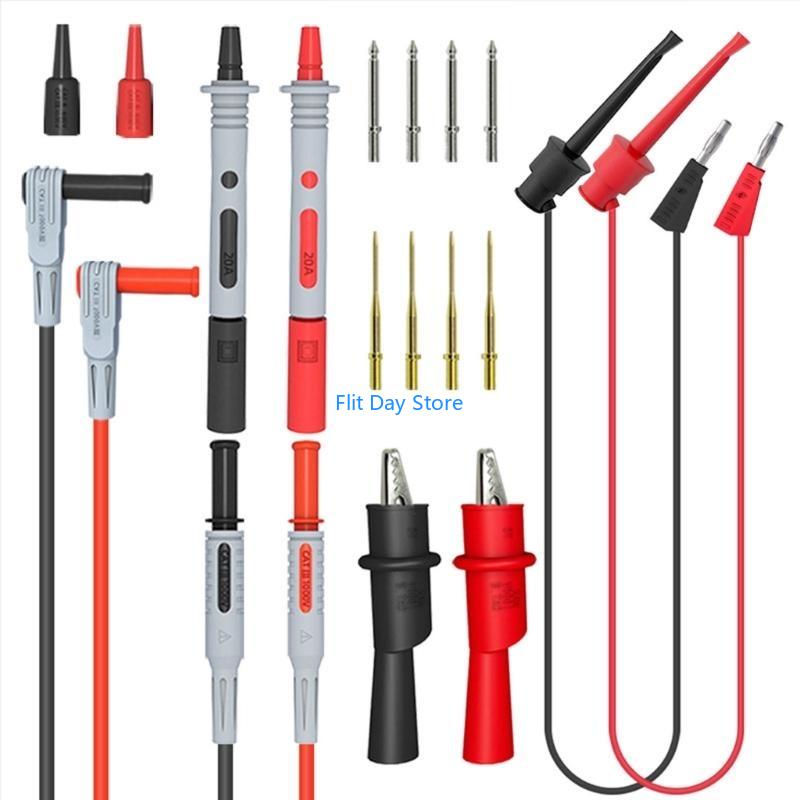 F92C Advanced Multimeter Test  - Electronics Repair Engineer recensie en prijs