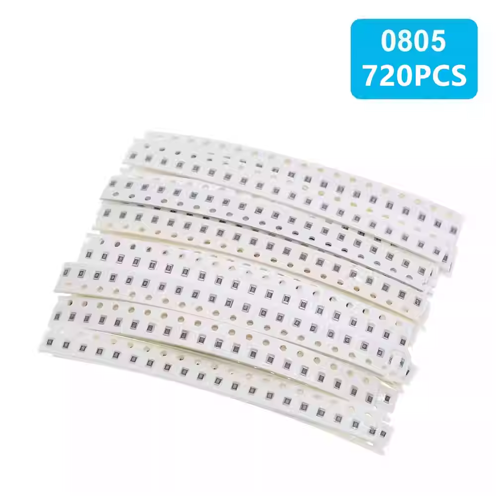 0603/0805/1206 SMD Capacitor K - Electronics Repair Engineer recensie en prijs