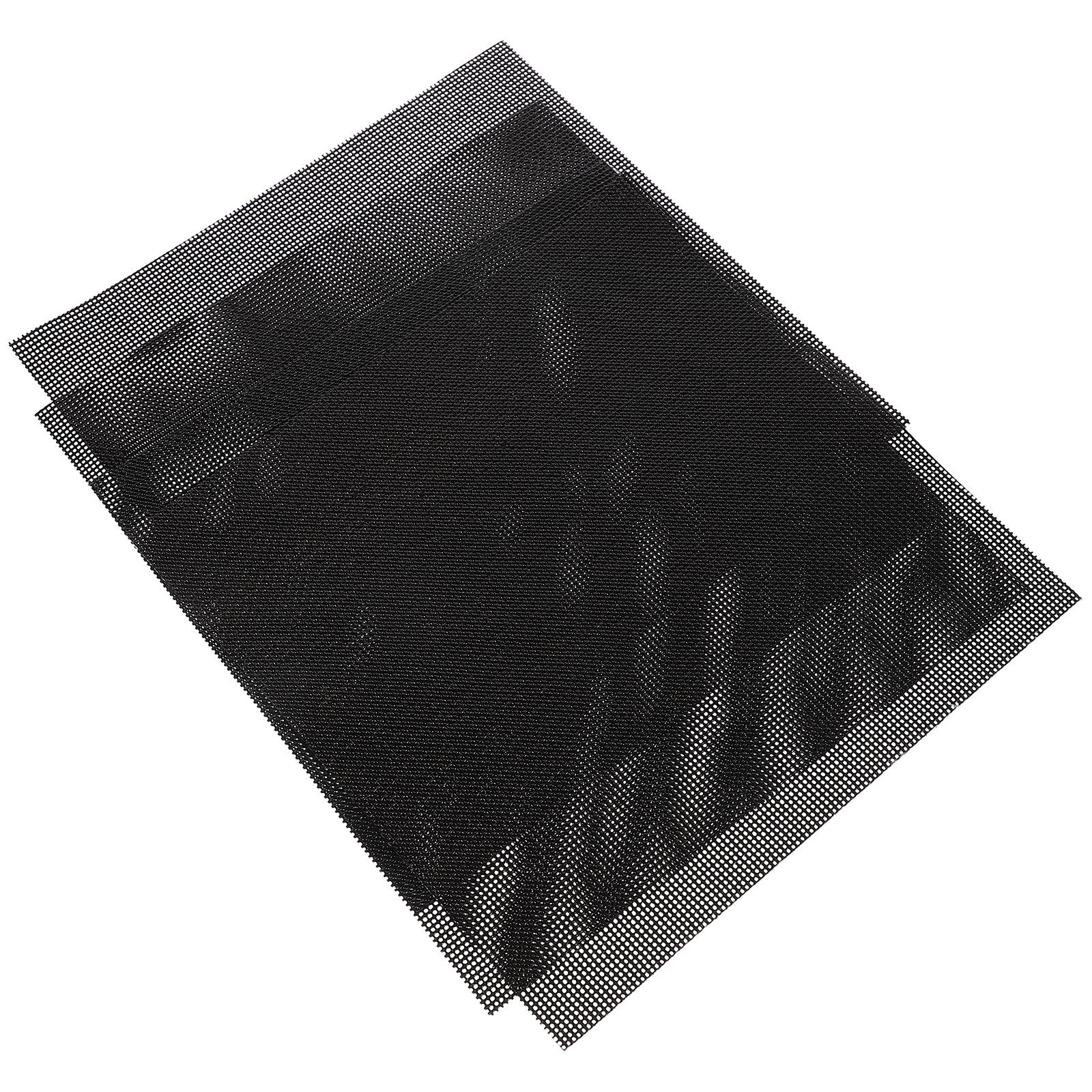 4Pcs Air Fryer Pads Non Stick  - Heat Mat Silicone recensie en prijs