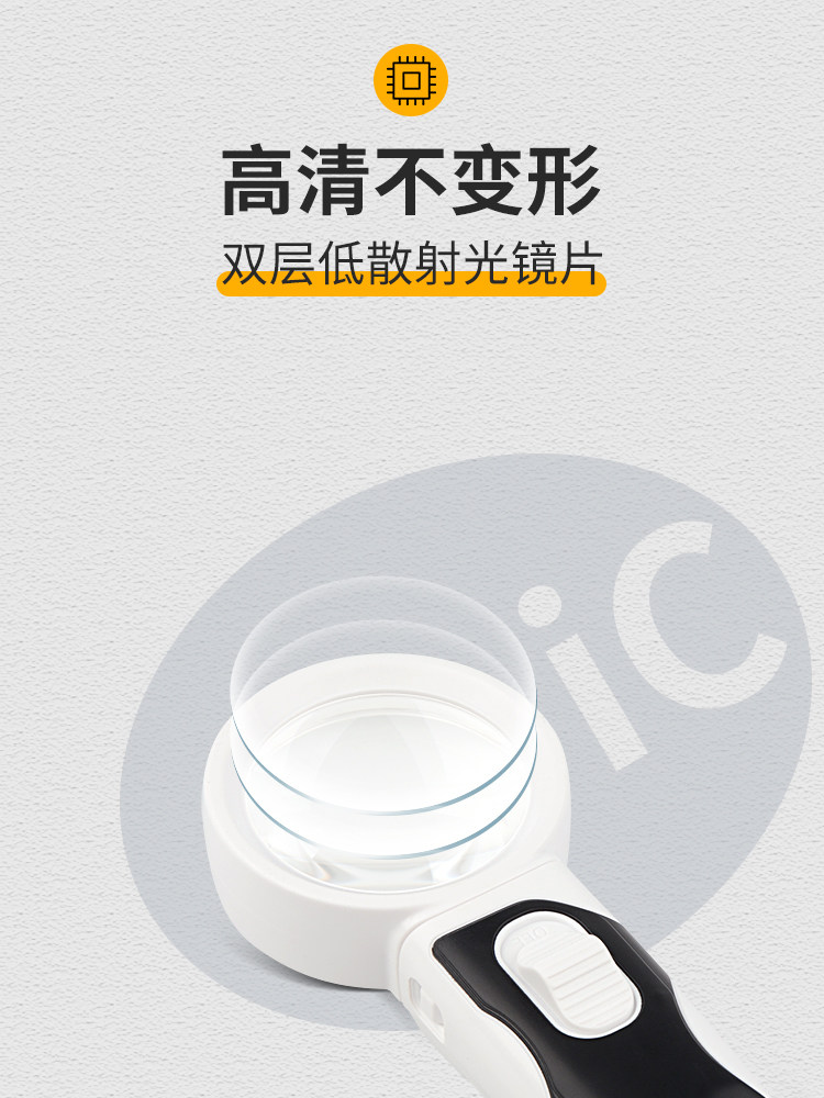 electronic magnifying glass re - Electronics Repair Engineer recensie en prijs