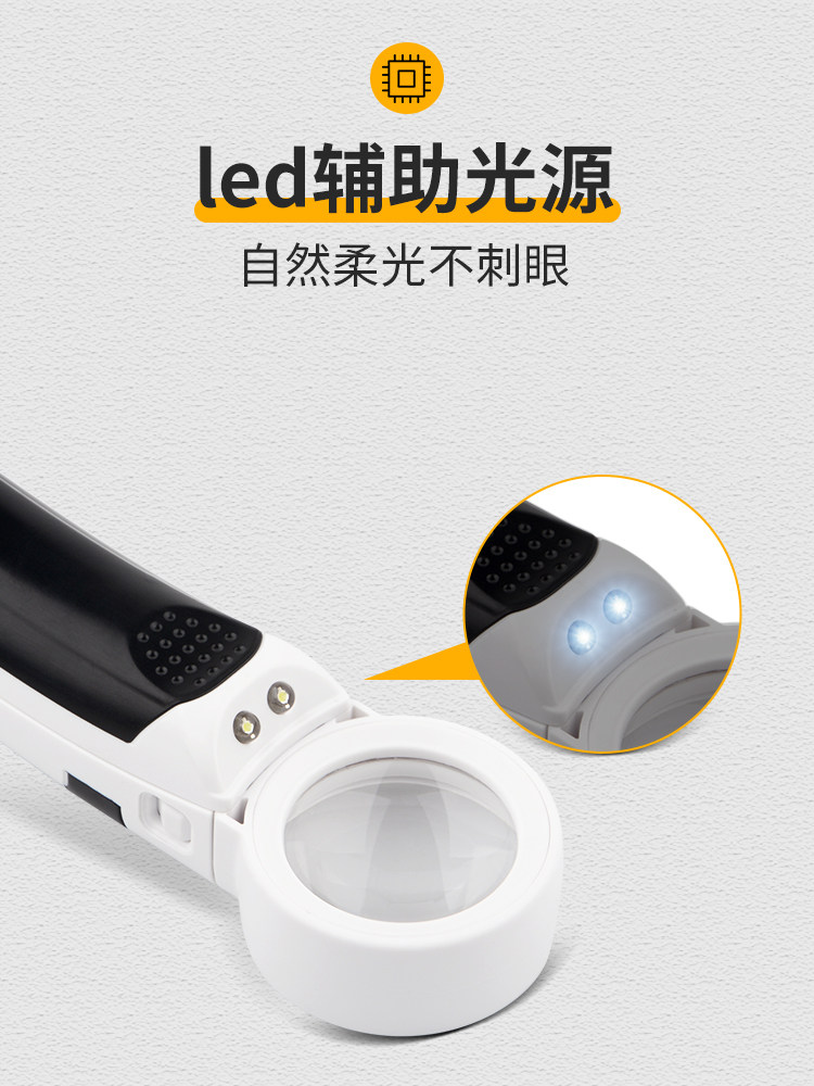 electronic magnifying glass re - Electronics Repair Engineer recensie en prijs