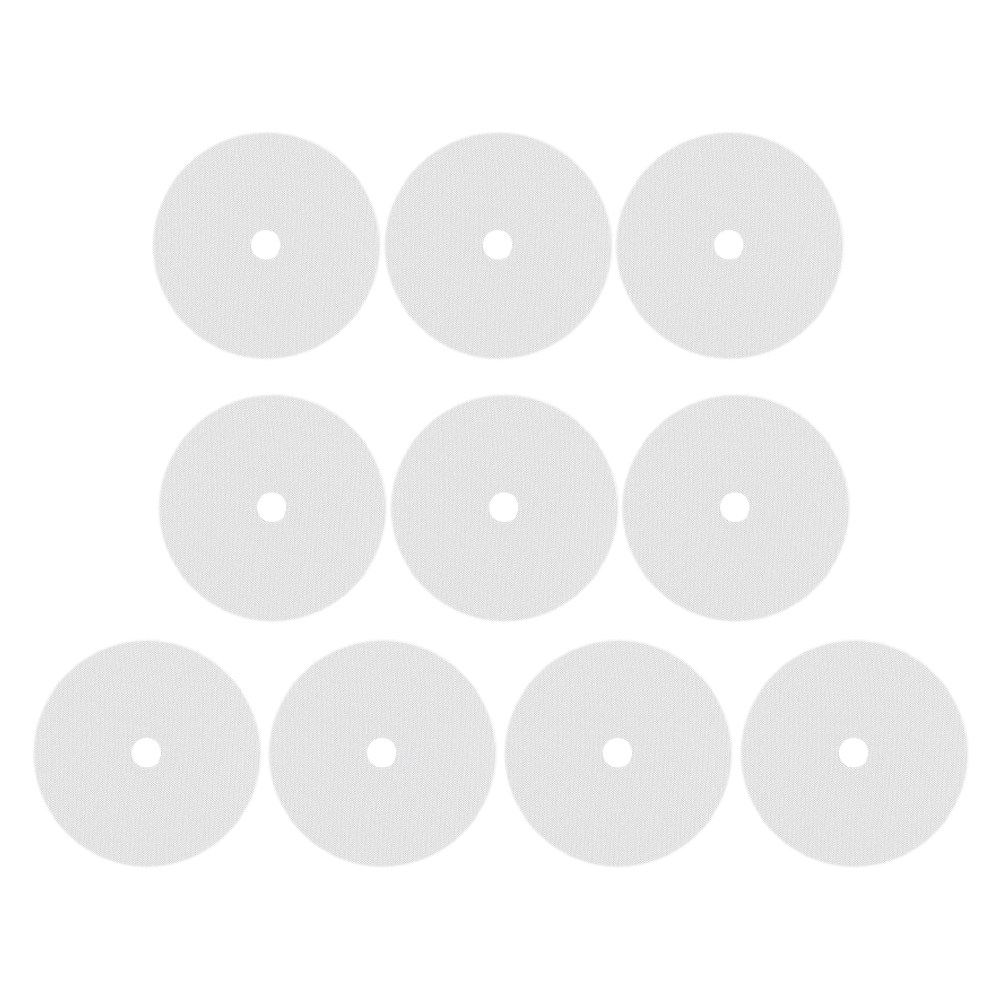 10Pcs Silicone Dehydrator Mats - Heat Mat Silicone recensie en prijs