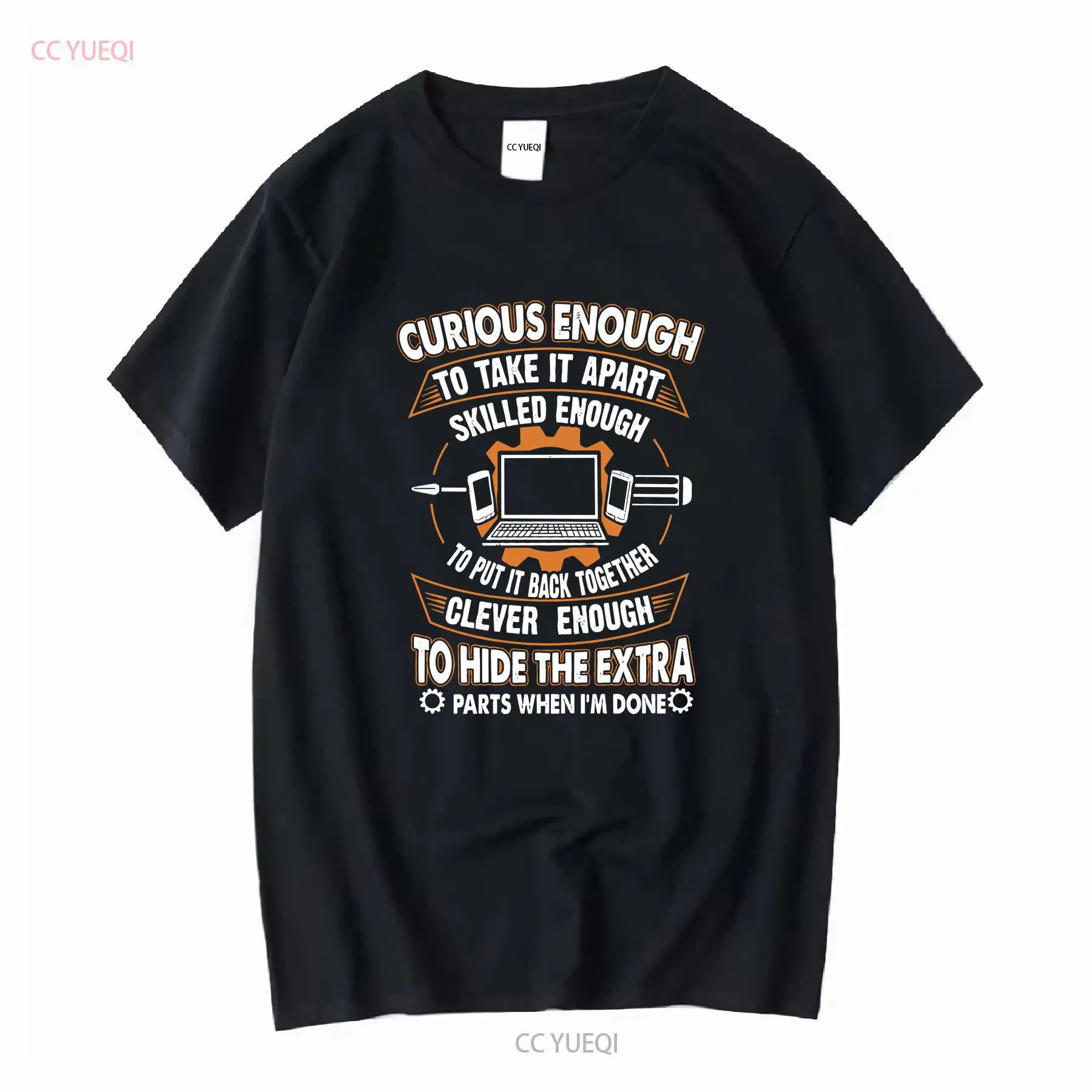 Computer Engineer Funny T shir - Electronics Repair Engineer recensie en prijs