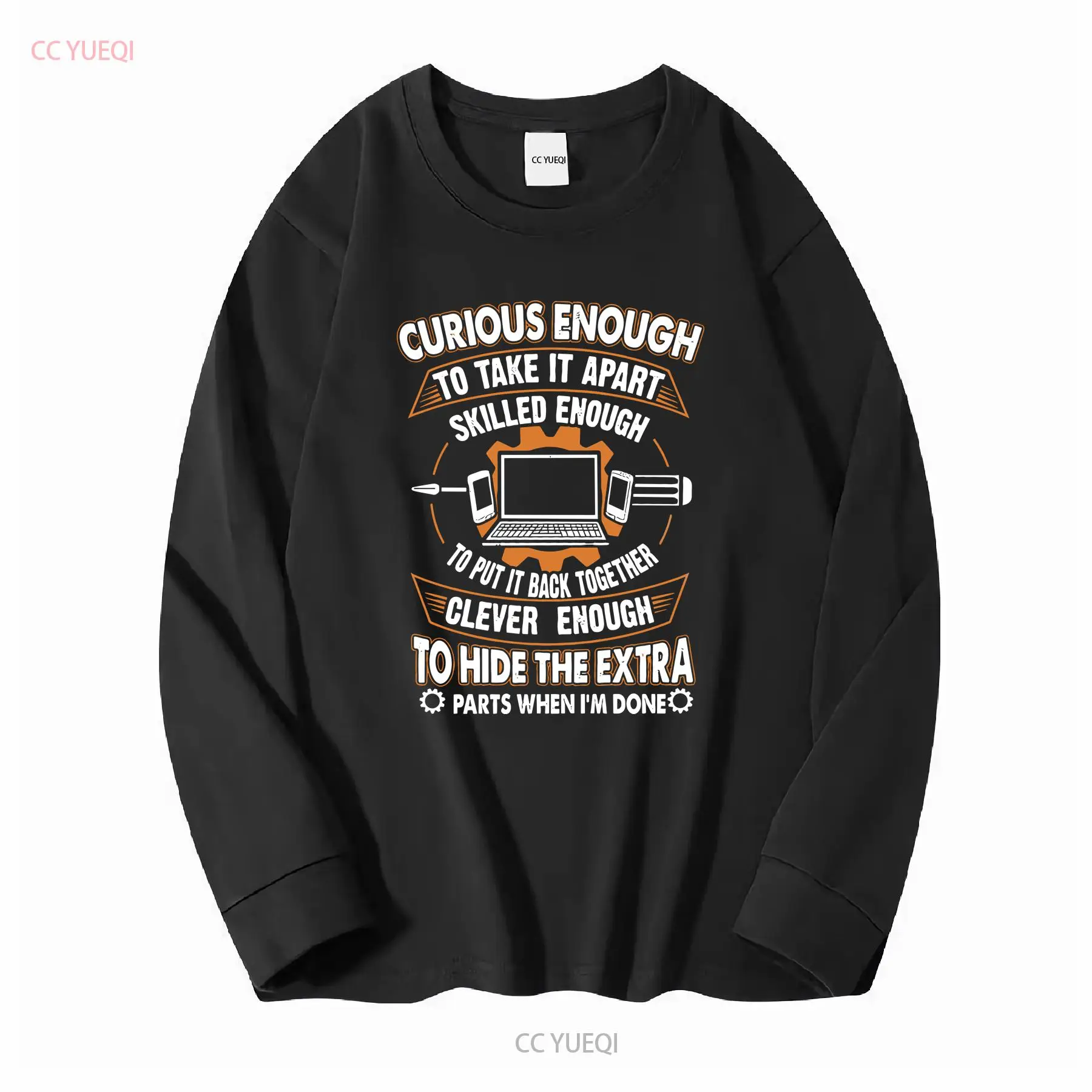 Computer Engineer Funny T shir - Electronics Repair Engineer recensie en prijs