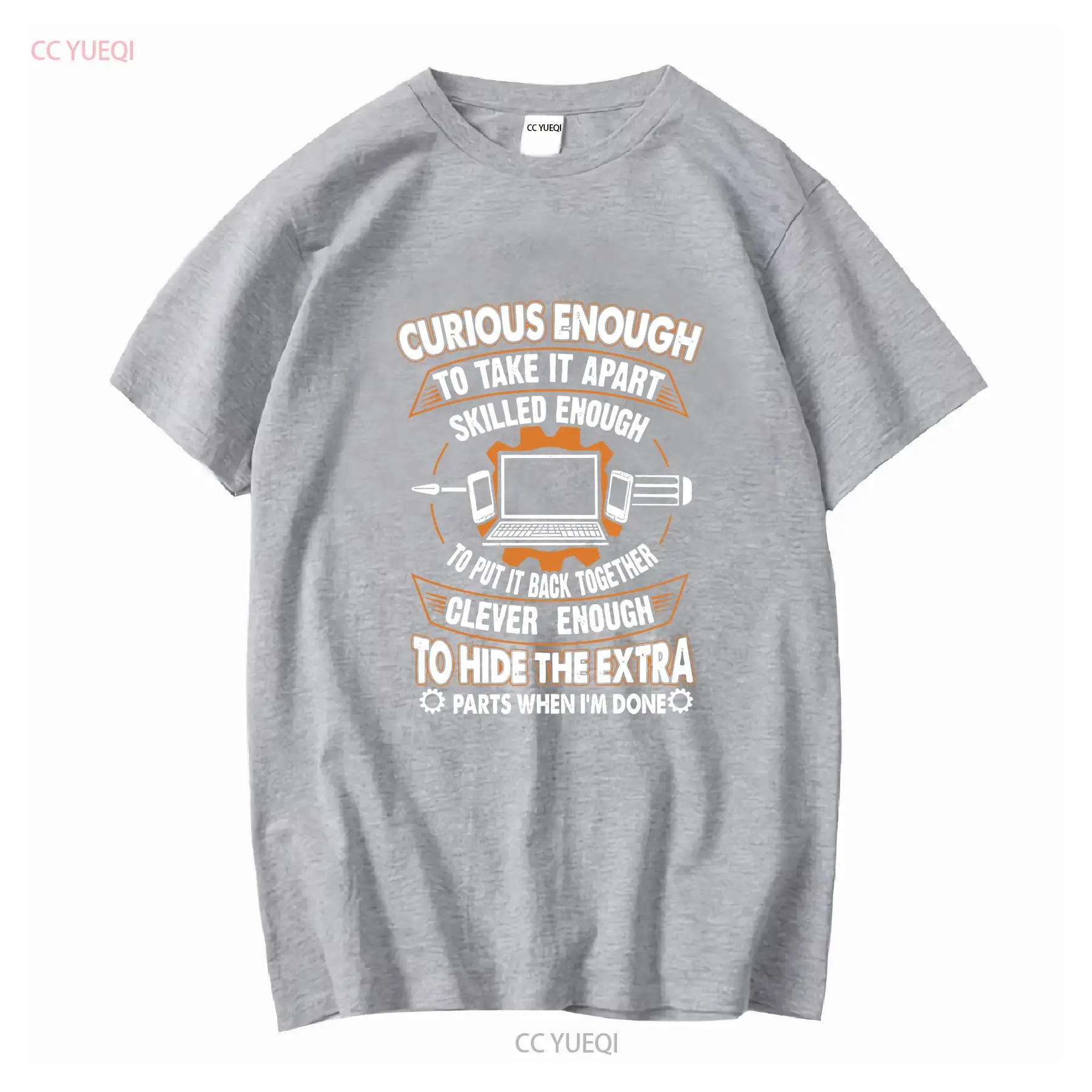 Computer Engineer Funny T shir - Electronics Repair Engineer recensie en prijs