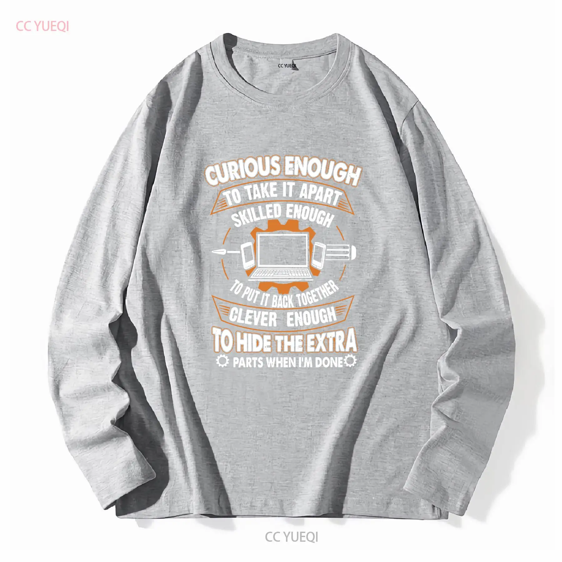 Computer Engineer Funny T shir - Electronics Repair Engineer recensie en prijs