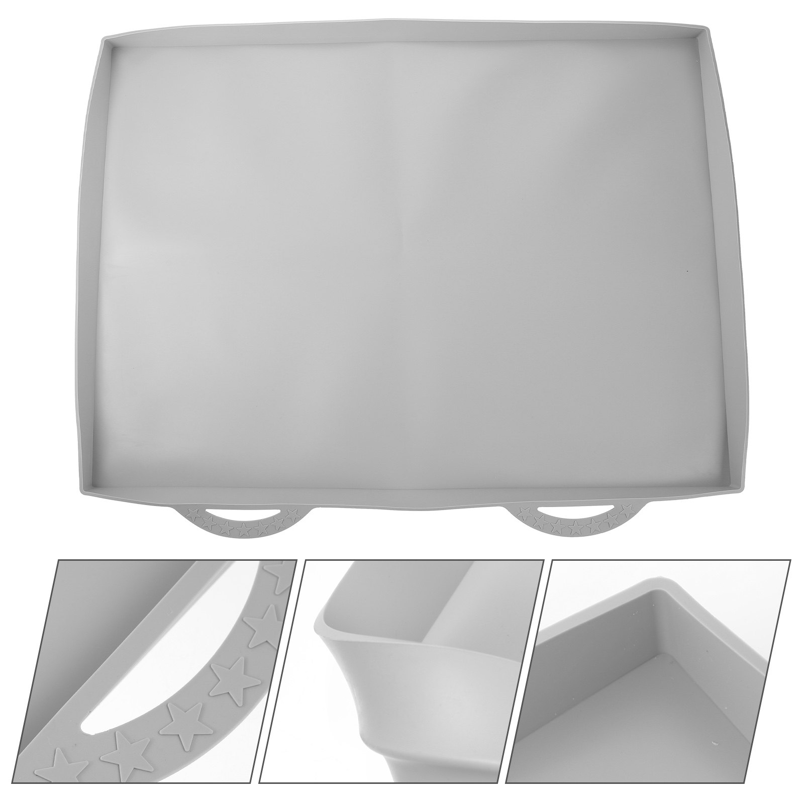 Silicone Griddle Mat for Grill - Heat Mat Silicone recensie en prijs