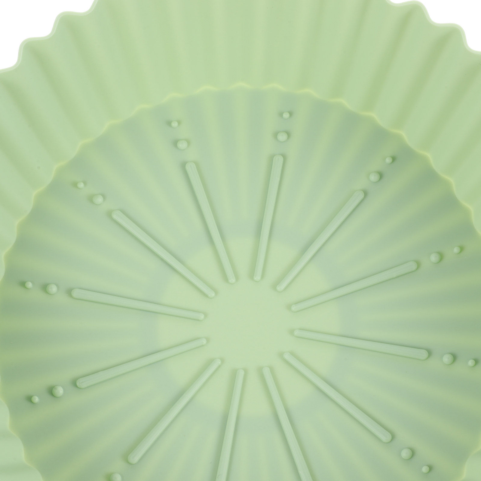 Premium Non-Stick Air Fryer Li - Heat Mat Silicone recensie en prijs