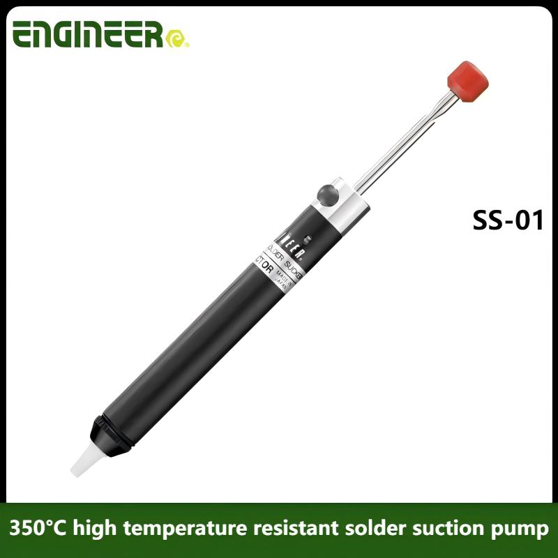 JIS ENGINEER SS-01/SS-03 Desol - Electronics Repair Engineer recensie en prijs