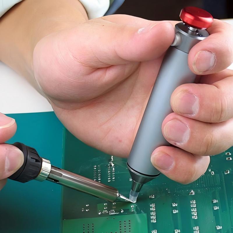 JIS ENGINEER SS-01/SS-03 Desol - Electronics Repair Engineer recensie en prijs