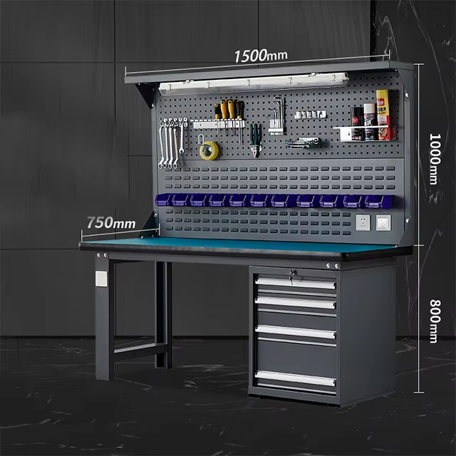 Anti-static Wall Bench Esd Wor - Electronics Repair Bench recensie en prijs