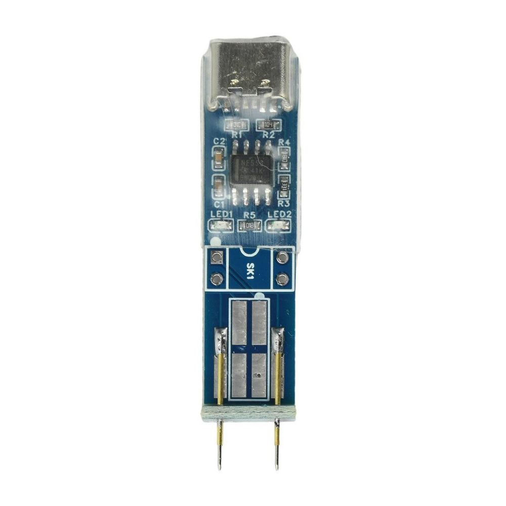 4-Pin Optocoupler Tester LED D - Electronics Repair Online recensie en prijs