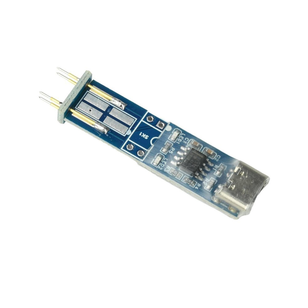 4-Pin Optocoupler Tester LED D - Electronics Repair Online recensie en prijs
